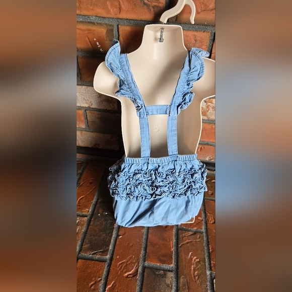 Ruffle Butts Rompers - Picture 12 of 13